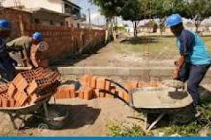 Oficios Sin datos  plomero